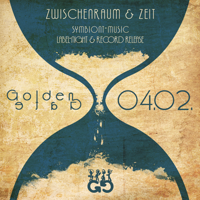 04.04.2012 Zwischenraum & Zeit // Symbiont-Music Release Party